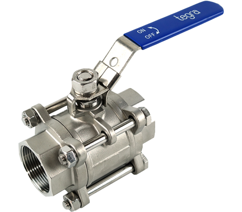 Ball Valves